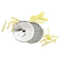 FRENCH FRIES EQUIP 8MM X 8MM