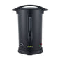 URN ELECTRIC AVENIA - 20LT MATT BLACK
