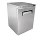 UNDERCOUNTER STORAGE FREEZER - SALVADORE - 200L (598MM X 679MM X 838MM)