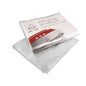 VACUUM PACK BAGS - EMBOSSED - 20CM X 30CM [PACK OF 50]