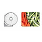 VEG/CUT PLATE FIMAR - CHIPPER 10MM (B10)