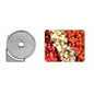 VEG/CUT PLATE FIMAR - CUBING 10MM (D10)