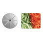 VEG/CUT PLATE FIMAR - GRATING 3MM (Z3)