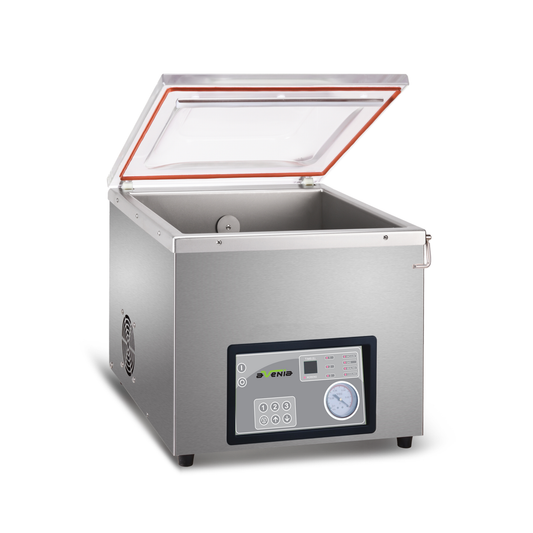 VACUUM PACK MACHINE - 400 AVENIA