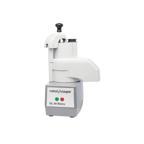VEG PREP MACHINE - CL30 BISTRO
