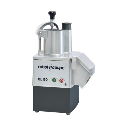 VEG PREP MACHINE - CL50 - (300 SERVINGS)
