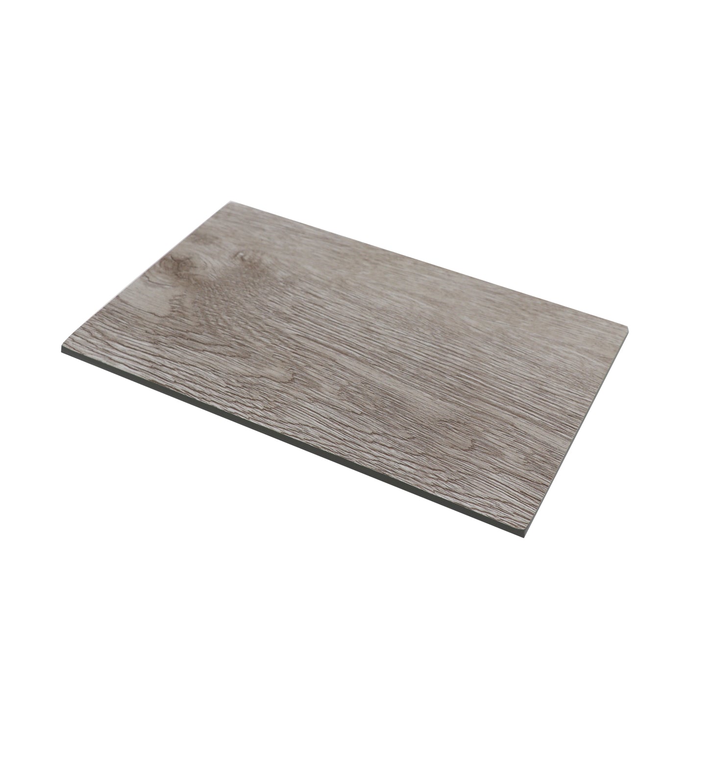 WOODY BOARD TRAY (BIRCH) - RECT - 265 X 162 X 10MM