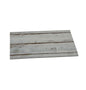 WOODY BOARD TRAY (SHABBY) - RECT - 530MM X 162MM X 10MM