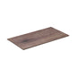 WOODY BOARD TRAY (OAK) - RECT - 530MM X 162MM X 10MM