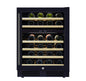 WINE COOLER SALVADORE - 46 BOTTLES