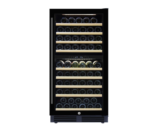 WINE COOLER SALVADORE - 99 BOTTLES