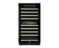 WINE COOLER SALVADORE - 99 BOTTLES