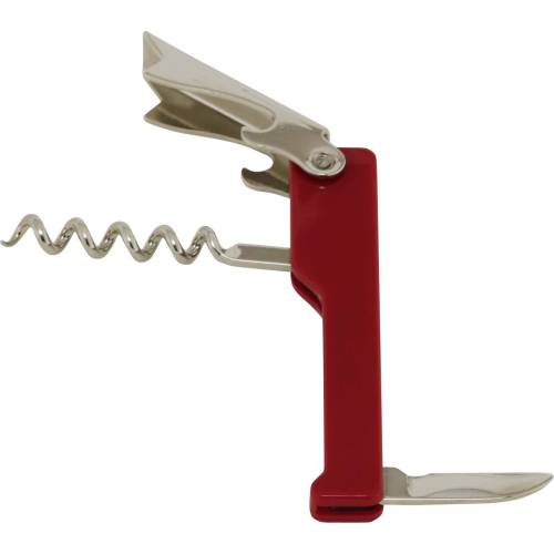 WAITERS FRIEND WITH B/OPENER (PLASTIC)