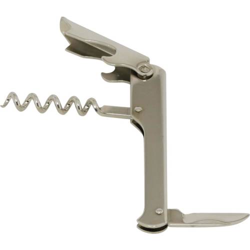 WAITERS FRIEND - (STAINLESS STEEL)
