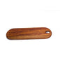 WOOD PADDLE BOARD (545MM X 180MM X 15MM) INFINITI W/O HANDLE - KIAAT