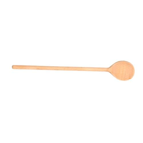 WOODEN SPOON - 300MM HEAVY DUTY