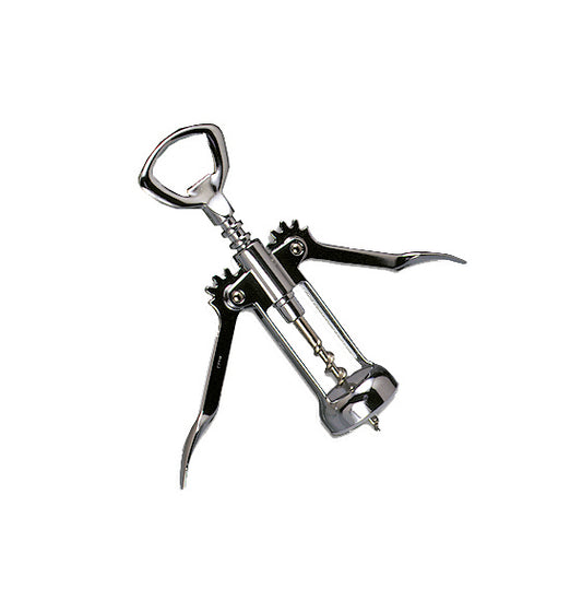 WING TYPE WINE OPENER