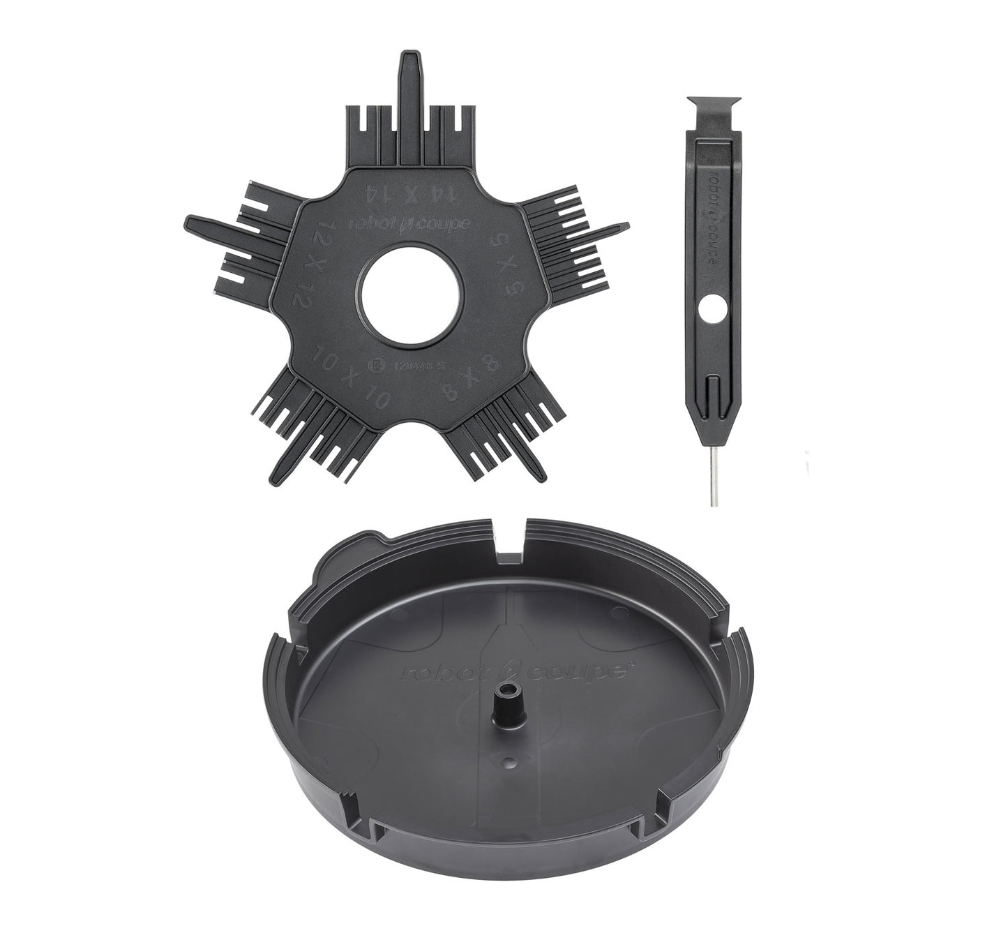D-CLEAN KIT - ROBO COUPE
