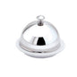 INFINITI BUTTER BELL - 90MM SPARE PORCELAIN HOLDER
